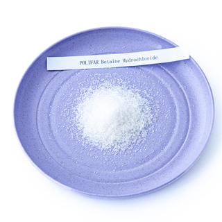Wasserfreies Betainhydrochlorid mit Futtermittelqualität von 98 %