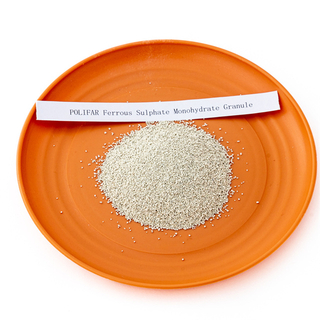 Eisensulfat-Monohydrat-Pulver in Futterqualität/Industriequalität