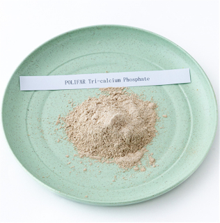 Tricalciumphosphat-Pulver-Futterqualität TCP für Milchvieh CAS-NR.7758-87-4