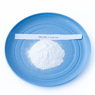  L-Leucin-Zusatzstoff in Tierfutterqualität