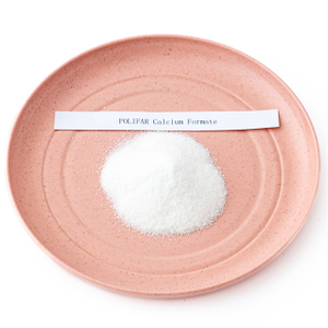 Calciumformiatpulver in Futtermittelqualität/Industriequalität