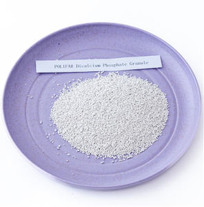 Weißes Dicalciumphosphat in Granulat-/Pulverfutterqualität, DCP, CAS-Nr. 7789-77-7, für Hühner