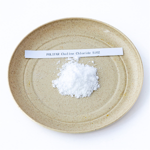 Cholinchlorid-Siliziumträger-Futterqualität 50 %
