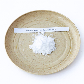 Cholinchlorid-Siliziumträger-Futterqualität 50 %