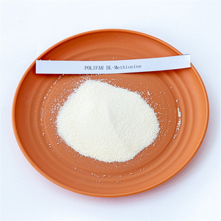 DL-Methionin 99 % Futterergänzungsmittel für Geflügel und Nutztiere