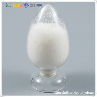 Zinksulfat-Heptahydrat-Kristallfutterqualität