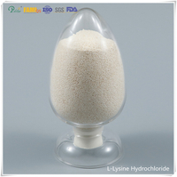 L-Lysinhydrochlorid 98,5% Futterqualität CAS-Nr. 657-27-2 