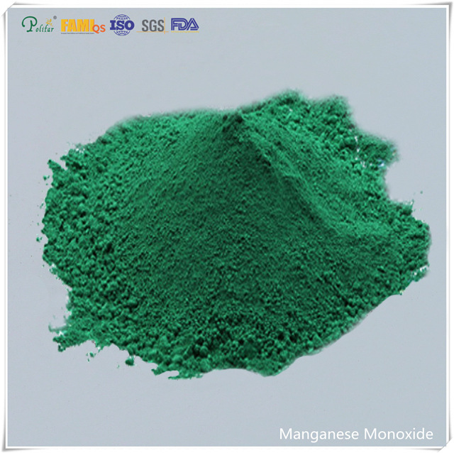 Hochreines Manganmonoxid-Pulver