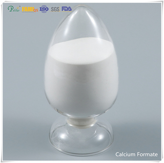 Calciumformatpulver Futtermittelqualität/industrielle Grad