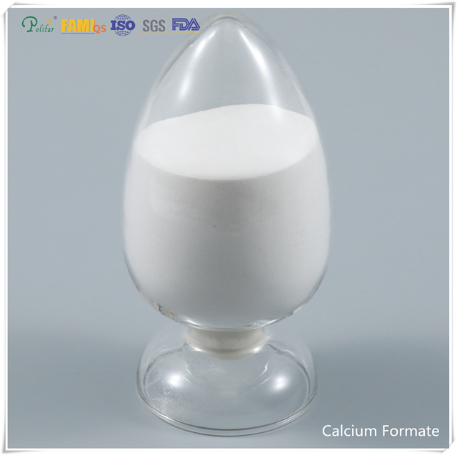 Calciumformatpulver Futtermittelqualität/industrielle Grad