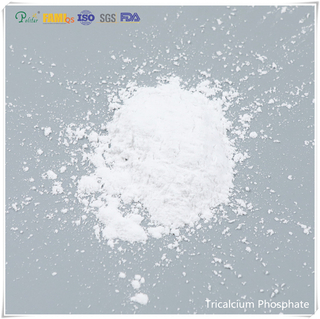 Tricalciumphosphat-Pulver-Zufuhr-Grad TCP für Milchvieh CAS-NR.7758-87-4