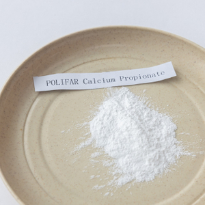 Heißer Verkauf von hochwertigem Calciumpropionat Min. 99% Konservierungsmittel für Lebensmittelzusatzstoffe