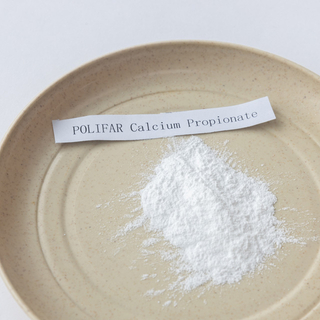 Heißer Verkauf von hochwertigem Calciumpropionat Min. 99% Konservierungsmittel für Lebensmittelzusatzstoffe