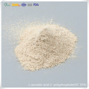 Futtergrad L-Ascorbinsäure-2-phosphat 35% (Vitamin C 35%)