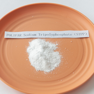 Natriumtriumtripolyphosphat Foodctant STPP CAS 7758-29-4