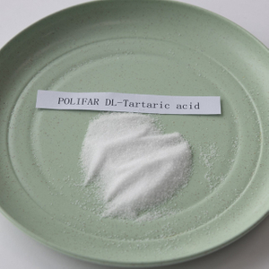 L-Tartarsäure DL+Tartarsäure 87-69-4 Lebensmittelqualität