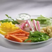 Saucen und Dressings